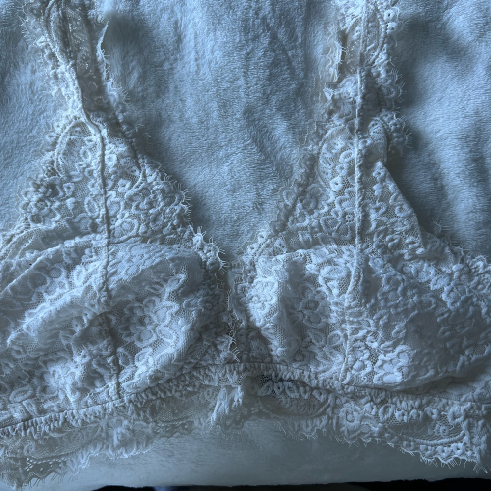 Aerie Lace Bralette